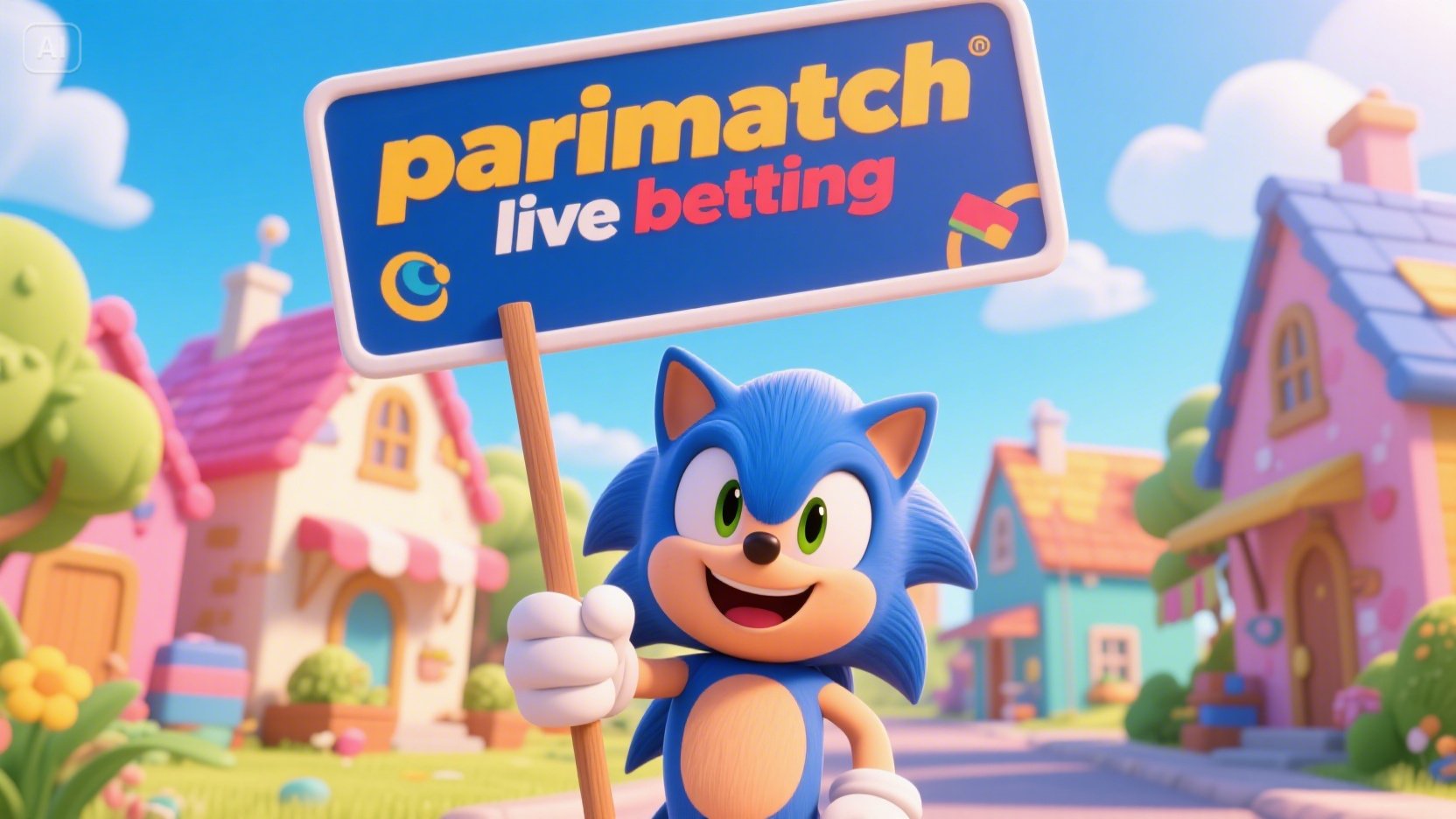 parimatch live betting